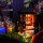LMB 2.0 Kit de lumi&egrave;re pour LEGO&reg; 10315 Le jardin paisible