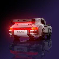 LMB 2.0 Kit di illuminazione a LED per LEGO&reg; 10295 Porsche 911