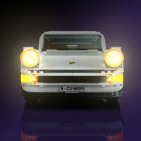 LMB 2.0 Kit di illuminazione a LED per LEGO&reg; 10295 Porsche 911