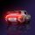 LMB 2.0 Kit di illuminazione a LED per LEGO&reg; 10295 Porsche 911