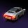 LMB 2.0 Kit di illuminazione a LED per LEGO&reg; 10295 Porsche 911