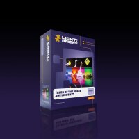 LMB 2.0 LEGO&reg; Tales of the Space Age #21340  Light Kit