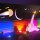 LMB 2.0 LEGO&reg; Tales of the Space Age #21340  Light Kit