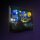 LMB 2.0 Kit de lumi&egrave;re pour LEGO&reg; 21333 Vincent van Gogh - La Nuit &eacute;toil&eacute;e