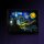LMB 2.0 Kit de lumi&egrave;re pour LEGO&reg; 21333 Vincent van Gogh - La Nuit &eacute;toil&eacute;e