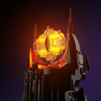 LMB 2.0 LEGO&reg; 10333# The Lord of the Rings: Barad-d&ucirc;r Light Kit