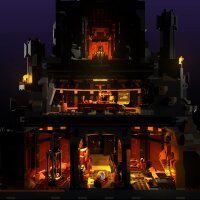 LMB 2.0 LEGO&reg; 10333# The Lord of the Rings: Barad-d&ucirc;r Light Kit