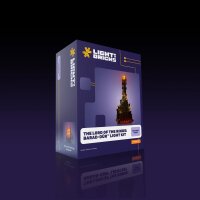 LMB 2.0 LEGO&reg; 10333# The Lord of the Rings: Barad-d&ucirc;r Light Kit