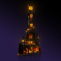 LMB 2.0 LEGO&reg; 10333# The Lord of the Rings: Barad-d&ucirc;r Light Kit
