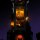 LMB 2.0 LEGO&reg; 10333# The Lord of the Rings: Barad-d&ucirc;r Light Kit