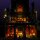 LMB 2.0 LEGO&reg; 10333# The Lord of the Rings: Barad-d&ucirc;r Light Kit