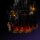 LMB 2.0 LEGO&reg; 10333# The Lord of the Rings: Barad-d&ucirc;r Light Kit