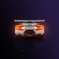 LMB 2.0 LED Licht Set f&uuml;r LEGO&reg;  10337 Lamborghini Countach 5000 Quattrovalvole