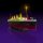 LMB 2.0 LEGO&reg; Titanic # 10294 Light Kit