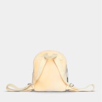 Squishmallows - Leonard - Mini Rucksack aus Pl&uuml;sch (ca. 30cm)