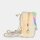 Squishmallows - Leonard - Mini Rucksack aus Pl&uuml;sch (ca. 30cm)