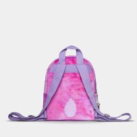 Squishmallows - Lola - Mini sac &agrave; dos en peluche (env. 30cm)