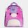 Squishmallows - Lola - Mini sac &agrave; dos en peluche (env. 30cm)