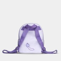 Squishmallows - Bubba Novelty - Mini Rucksack aus Pl&uuml;sch (ca. 30cm)