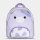 Squishmallows - Bubba Novelty - Mini Rucksack aus Pl&uuml;sch (ca. 30cm)