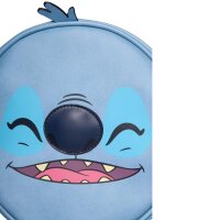 Lilo & Stitch - Cute Stitch - Borsa rotonda da donna appesa