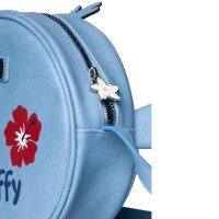 Lilo & Stitch - Cute Stitch - Borsa rotonda da donna appesa