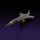 LMB 2.0 Kit di illuminazione a LED per LEGO&reg; 10318 Concorde