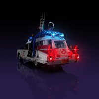 LMB 2.0 Kit di illuminazione a LED per LEGO&reg; 10274...