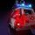 LMB 2.0 LEGO&reg; Ghostbusters Ecto-1  #10274 Lightl Kit