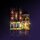 LMB 2.0 LEGO&reg; Jazz Club # 10312 Light Kit