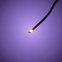 LMB 2.0 Astro Micro LED - Blanc chaud avec c&acirc;ble...