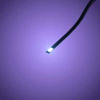 LMB 2.0 Astro Micro LED - Blanc froid avec c&acirc;ble...