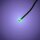 LMB 2.0 Astro Light Micro - Green 15cm (4 Pack)