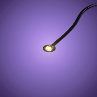 LMB 2.0 Astro LED - Blanc chaud avec c&acirc;ble plat de...