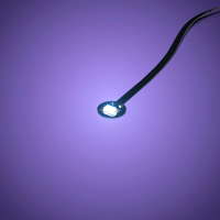 LMB 2.0 Astro LED - Blanc froid avec c&acirc;ble plat de...