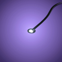 LMB 2.0 Astro LED - Blanc Chaud clignotant avec...