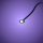 LMB 2.0 Astro LED - Blinkend Weiss mit 30 cm Flachkabel (4er Pack)