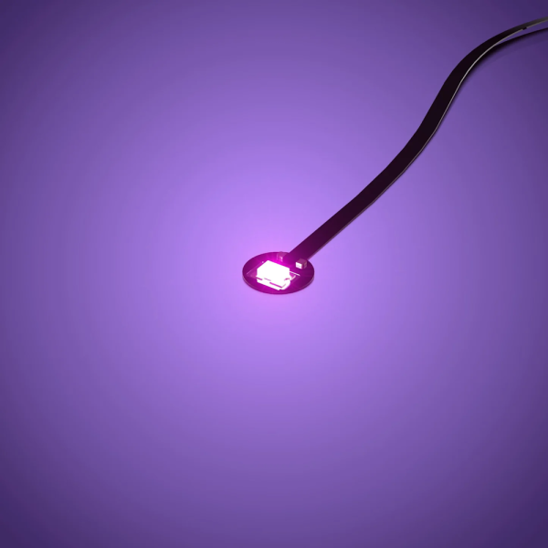LMB 2.0 Astro LED - Rosa con cavo piatto da 30 cm (4pz)