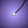 LMB 2.0 Astro LED Grande - Verde chiaro con cavo piatto da 30 cm (4pz)