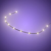 LMB 2.0 Astro LED Guirlande lumineuse avec 11 6 LED -...