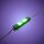 LMB 2.0 Meteor Brique LED 1x6 - Vert(pd 2