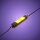 LMB 2.0 Meteor LED Mattoncino 1x6 - Arancione (2pz)