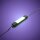 LMB 2.0 Meteor LED-Brick Light -  Light Green 1x6 (2 Pack)