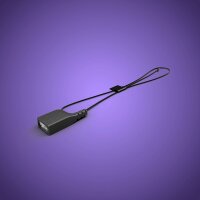 LMB 2.0 USB Kupplung mit flachem Verbindungskabel - 15 cm