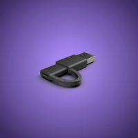 LMB 2.0 USB A zu USB C Converter