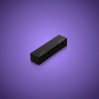 LMB 2.0 Dock 3 - slot a 3 porte (2pz)