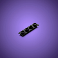 LMB 2.0 Dock 3 - Steckplatz mit 3 Anschl&uuml;ssen (2er Pack)