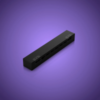 LMB 2.0 Dock 6 - Emplacement 6 ports