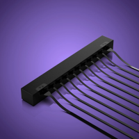 LMB 2.0 Dock 9 - slot a 9 porte