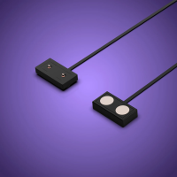 LMB 2.0 Flux Touch - Connessione di alimentazione...